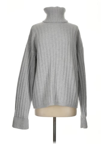 Adriano Goldschmied Turtleneck Sweater (view 1)