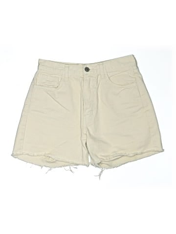 J. Galt Khaki Shorts (view 1)