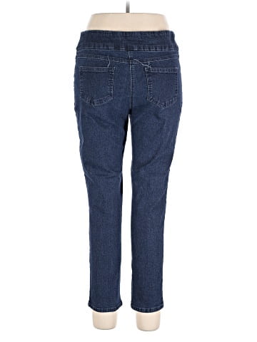 Ruby Rd. Jeggings (view 2)