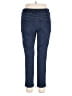 Ruby Rd. Tweed Blue Jeggings Size 14 Petite - photo 2