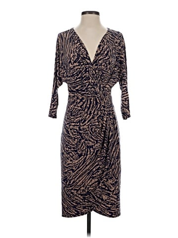 Max and Cleo Cocktail Dress (view 1)