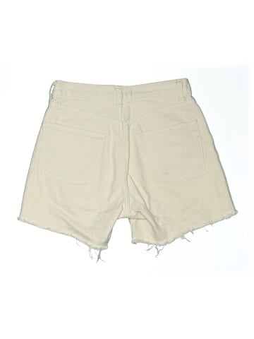 J. Galt Khaki Shorts (view 2)