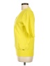 DKNY Yellow Pullover Sweater Size M - photo 5