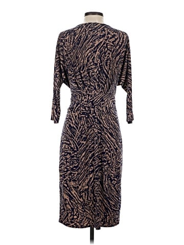 Max and Cleo Cocktail Dress (view 2)