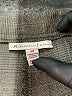 JM Collection Houndstooth Gray Dress Pants Size 18 - photo 4