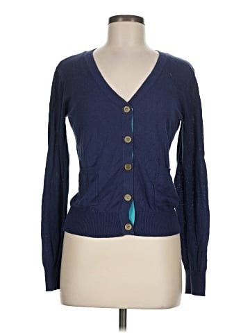 Delia's Cardigan (view 1)