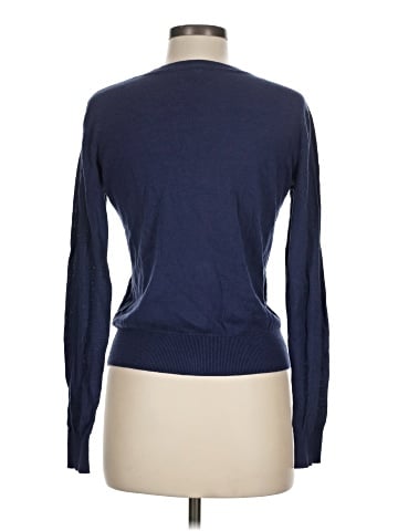 Delia's Cardigan (view 2)