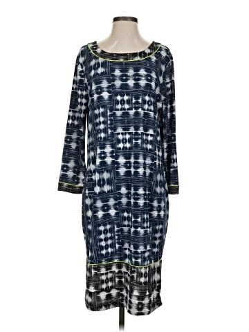 BCBGMAXAZRIA Casual Dress (view 1)