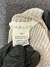 Caslon Silver Pullover Sweater Size XS - photo 7