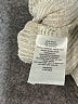Caslon Silver Pullover Sweater Size XS - photo 8