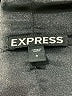 Express Blue Cocktail Dress Size 6 - photo 7