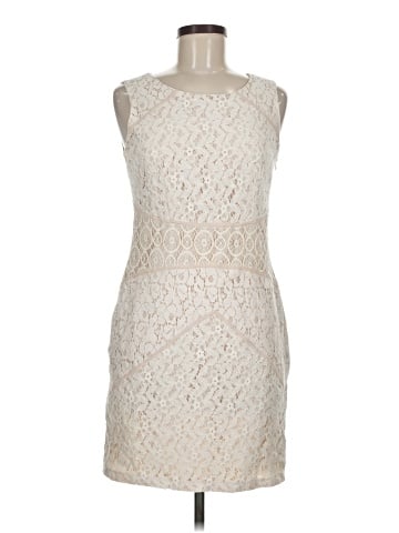 Willi Smith Cocktail Dress (view 1)