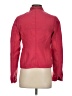 Evan Picone Red Jacket Size 4 Petite - photo 2