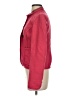 Evan Picone Red Jacket Size 4 Petite - photo 5