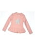 Carter's Pink Rash Guard Size 6 - photo 1