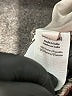 No Boundaries Silver Jeans Size XXL - photo 5