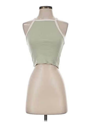 Topshop Tank Top (view 1)