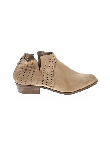 Torrid Ankle Boots (view 1)