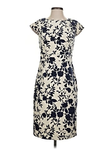 Lands' End Cocktail Dress (view 1)
