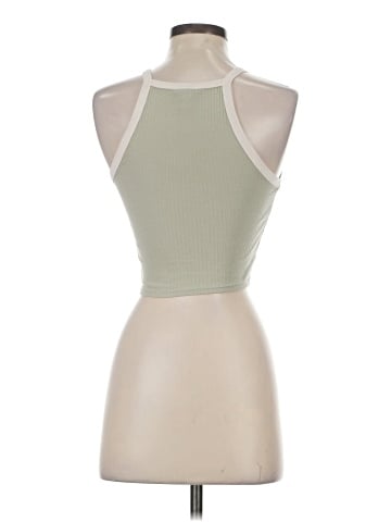 Topshop Tank Top (view 2)