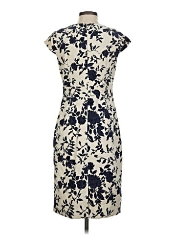 Lands' End Cocktail Dress (view 2)