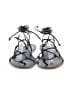 Madewell Gray Sandals Size 9 - photo 2