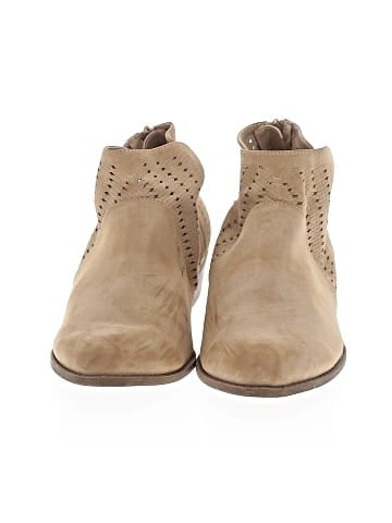 Torrid Ankle Boots (view 2)