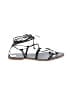 Madewell Gray Sandals Size 9 - photo 1