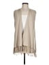 Joseph A. Tan Cardigan Size M - photo 1