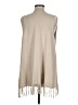 Joseph A. Tan Cardigan Size M - photo 2