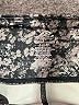 Pro Player Paisley Gray Shorts Size S - photo 3