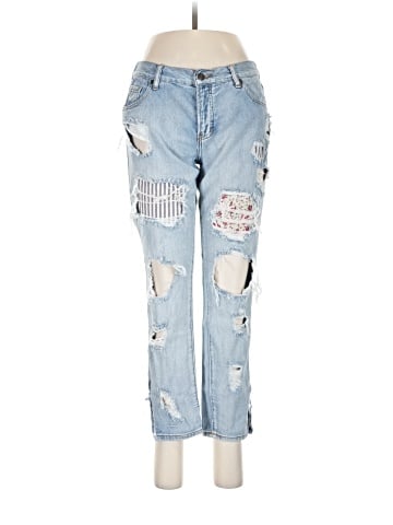 Melville Jeans (view 1)