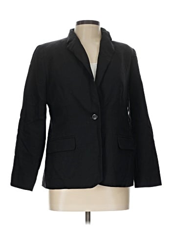 Pendleton Blazer (view 1)