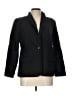 Pendleton Black Blazer Size 10 Petite - photo 1