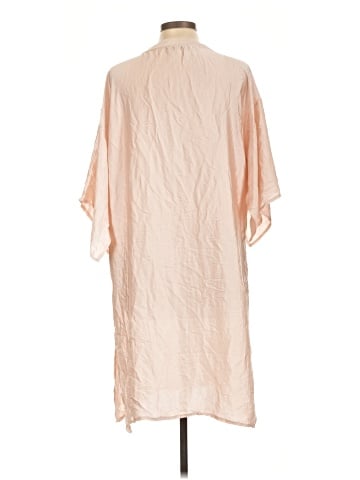 Zara W&B Collection Casual Dress (view 2)