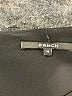 FRNCH Solid Black Jumpsuit Size M - photo 4