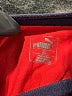 Puma Red 3/4 Sleeve T-Shirt 18-24 MO / 24 MO - photo 3