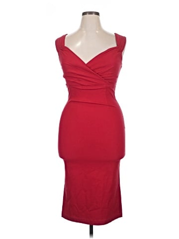 Rock Steady Cocktail Dress (view 1)