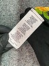 Annalee + Hope 100% Polyester Black Short Sleeve Blouse Size M - photo 8