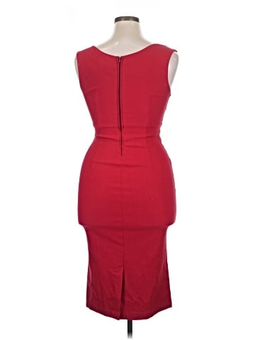 Rock Steady Cocktail Dress (view 2)