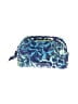 Vera Bradley Paisley Blue Makeup Bag One size - photo 2