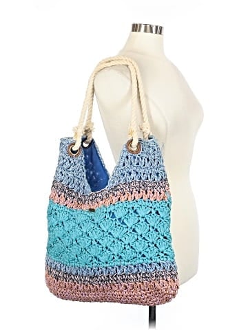 Sun N Sand Tote (view 2)