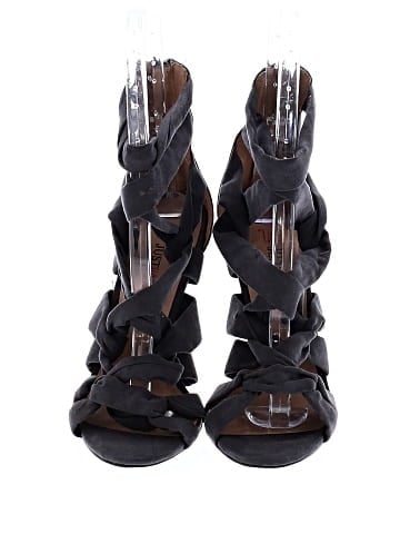 Just Fab Sandals (view 2)