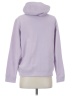 Kathmandu 100% Polyester Purple Sweatshirt Size 2 - 4 - photo 2