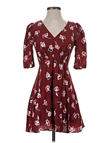 Rebecca Taylor Casual Dress (view 1)