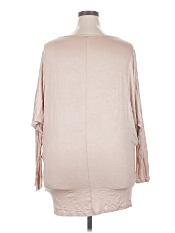 Lyss Loo 3/4 Sleeve T-Shirt (view 2)