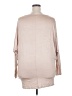 Lyss Loo Tan 3/4 Sleeve T-Shirt Size 2X - photo 2