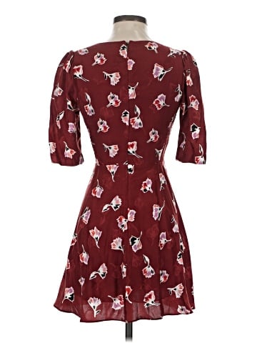 Rebecca Taylor Casual Dress (view 2)