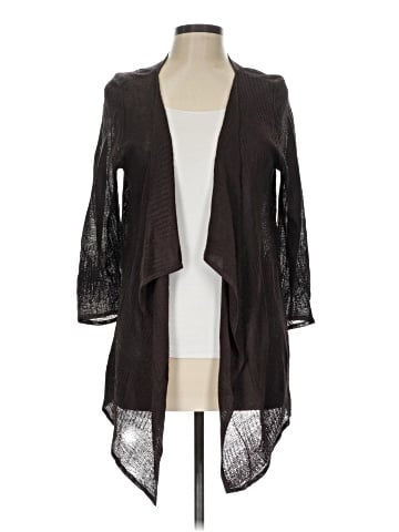 Anne Klein Cardigan (view 1)