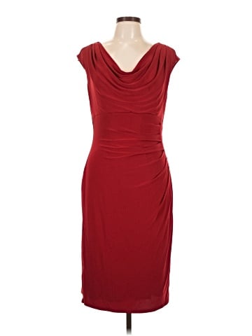 Lauren by Ralph Lauren Cocktail Dress (view 1)